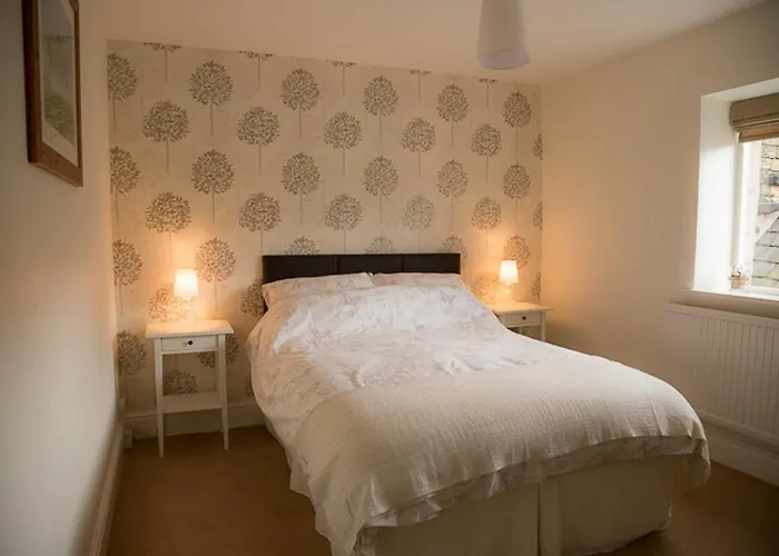 Millie\'S Bed & Breakfast