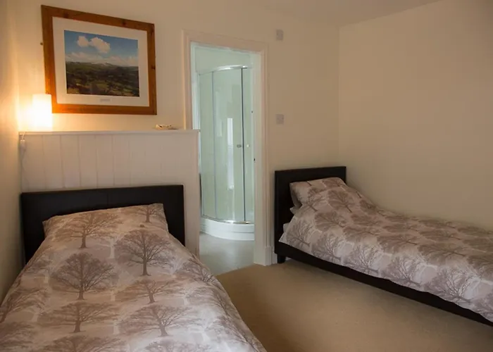 Millie\'S Bed & Breakfast
