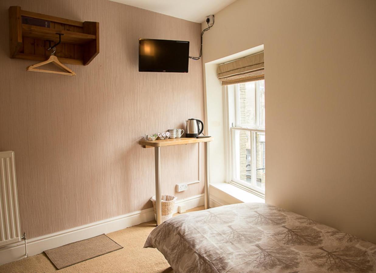 Bed & Breakfast Millie's Bed & Breakfast 2*